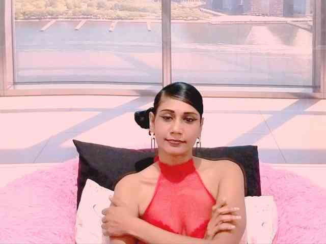 ErroticStarr webcam