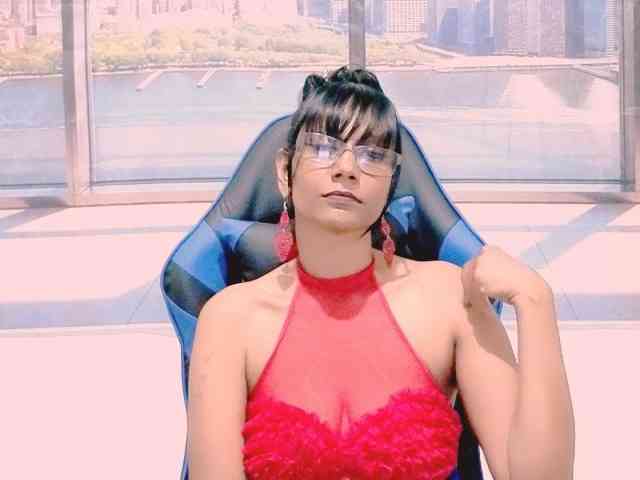 ErroticStarr webcam