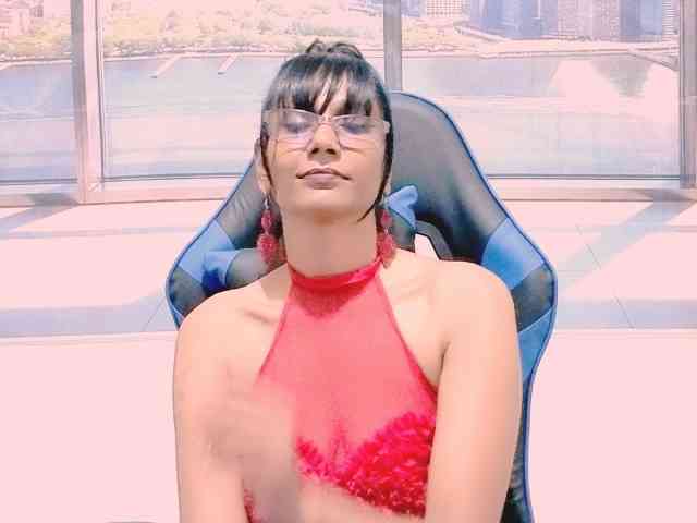 ErroticStarr webcam