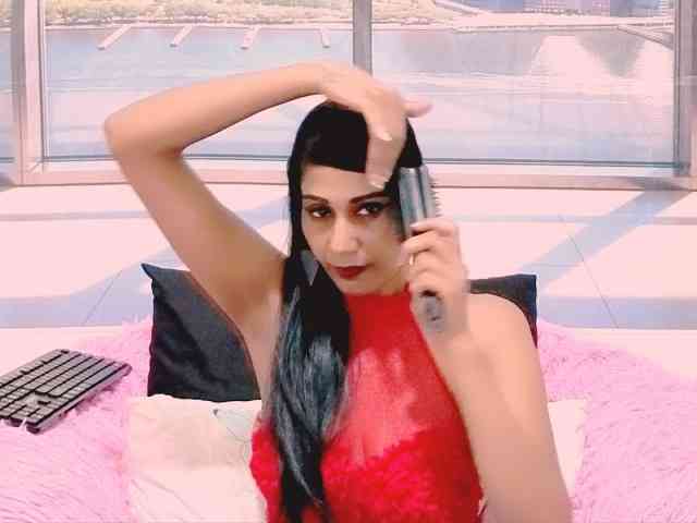 ErroticStarr webcam