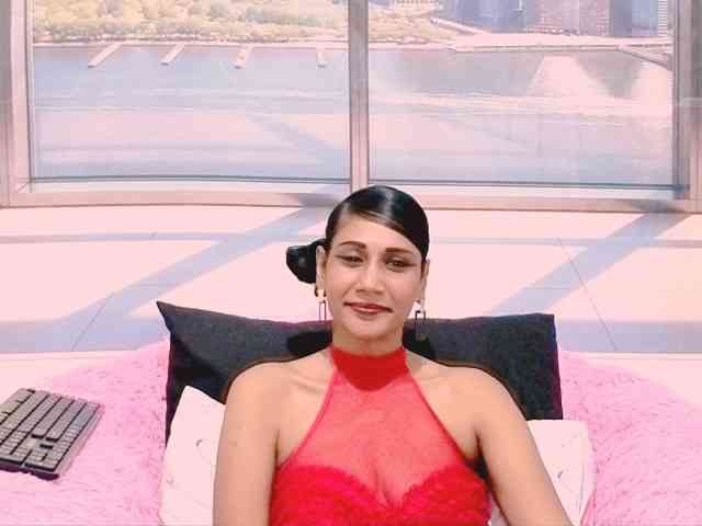 ErroticStarr webcam