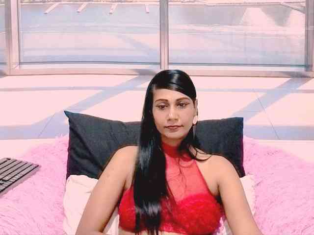 ErroticStarr webcam