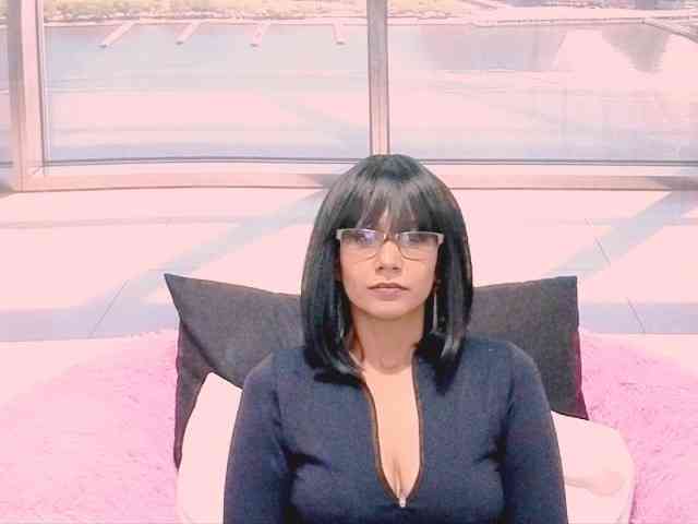 ErroticStarr webcam