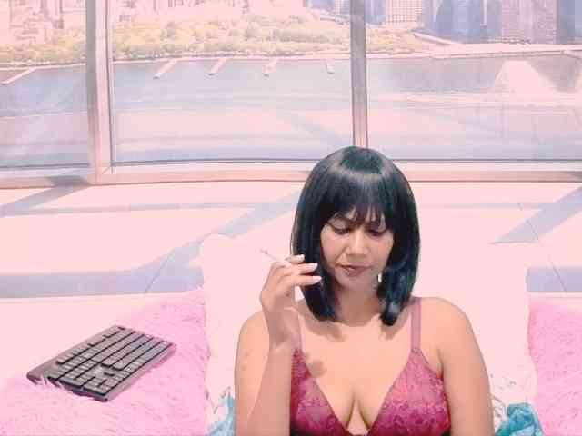 ErroticStarr webcam