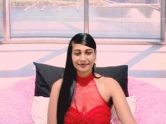 ErroticStarr webcam