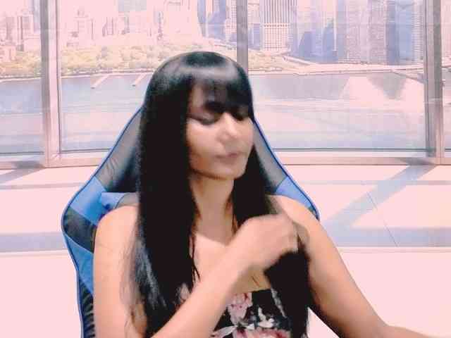 ErroticStarr webcam