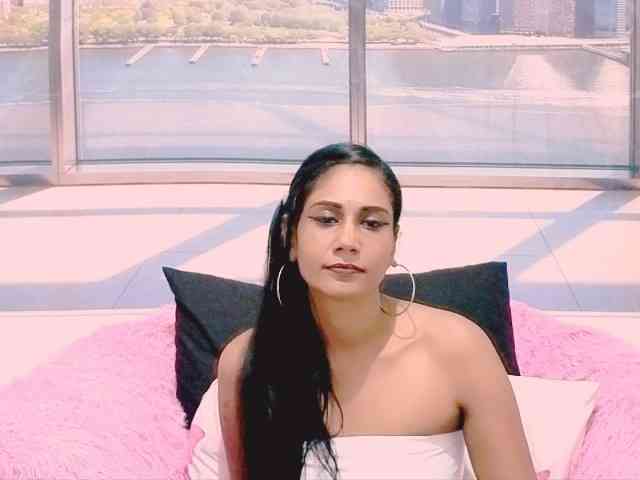 ErroticStarr Live Webcam on BongaCams