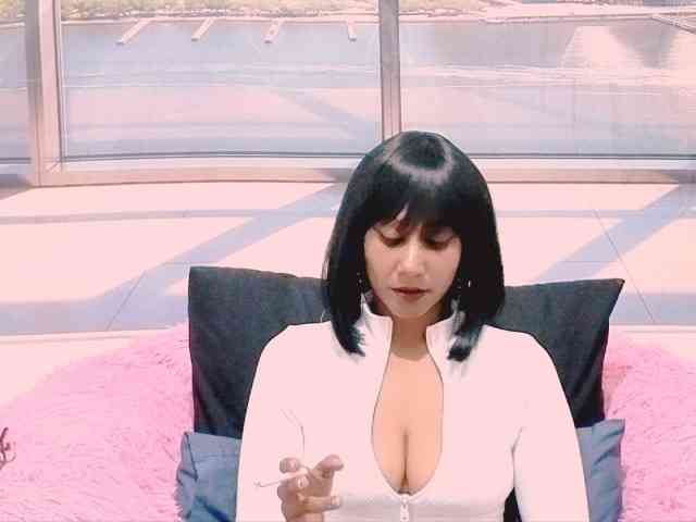 ErroticStarr webcam