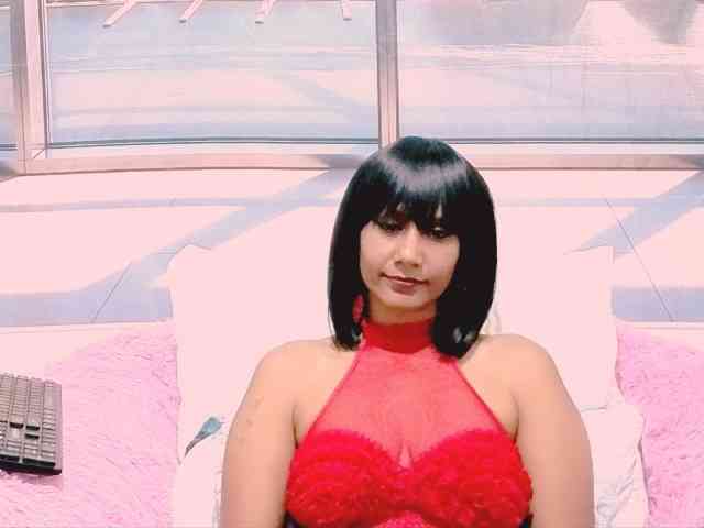 ErroticStarr webcam