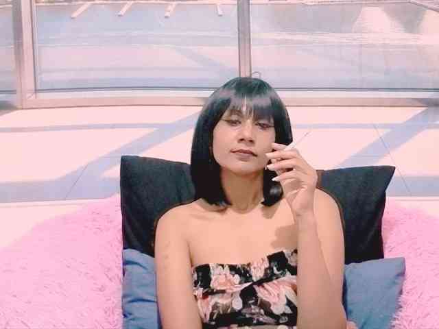 ErroticStarr webcam