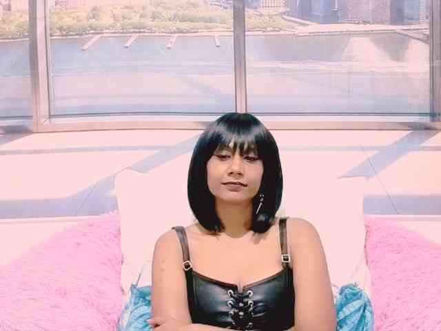 ErroticStarr webcam
