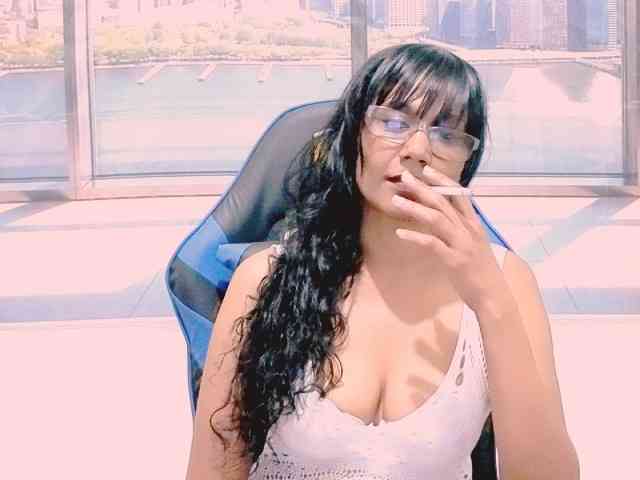 ErroticStarr webcam