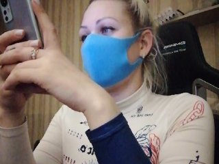 -Tiffany- Porn Show
