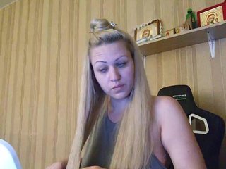 -Tiffany- Porn Show