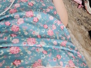 -Tiffany- Porn Show