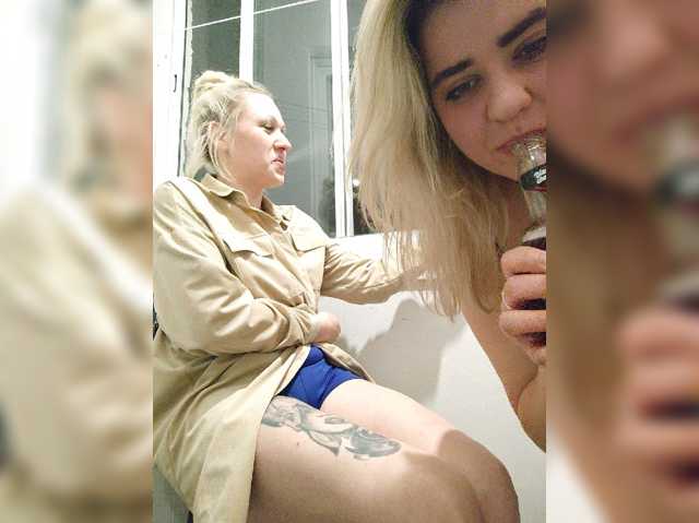 --Daiguiri-- live cam on BongaCams