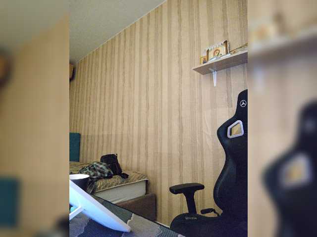 --Daiguiri--, en directo ahora en BongaCams