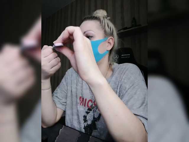 -Tiffany- live cam on BongaCams