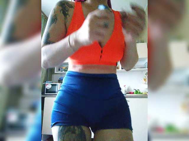 --Daiguiri-- live cam on BongaCams