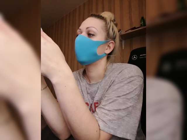 -Tiffany- live cam on BongaCams