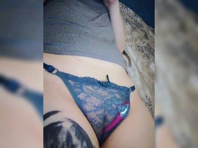 --Daiguiri--'s BongaCams show and profile