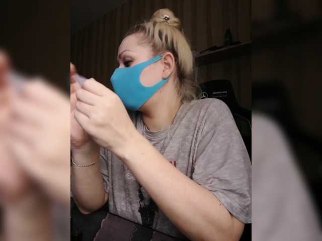 -Tiffany- live cam on BongaCams