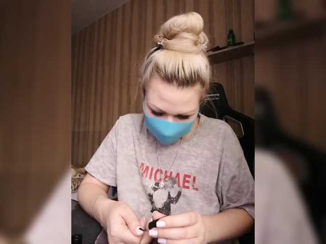 -Tiffany- live cam on BongaCams