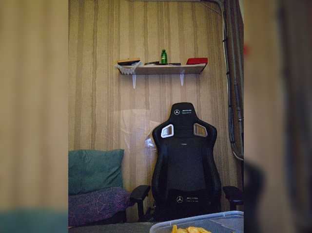 –Daiguiri–