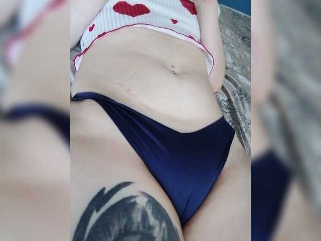 --Daiguiri-- live cam on BongaCams