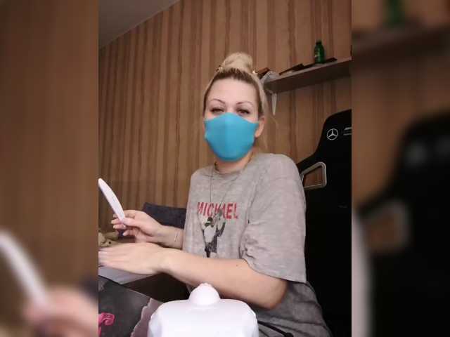 -Tiffany- live cam on BongaCams