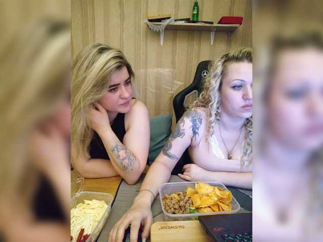 --Daiguiri-- live cam on BongaCams