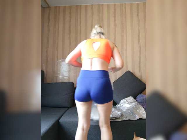 --Daiguiri--, en vivo ahora en BongaCams
