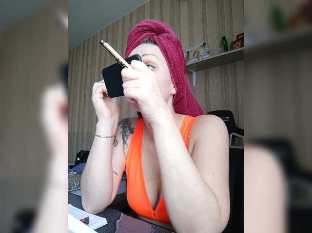 --Daiguiri-- live cam on BongaCams
