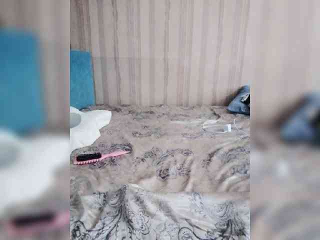 -Tiffany- webcam
