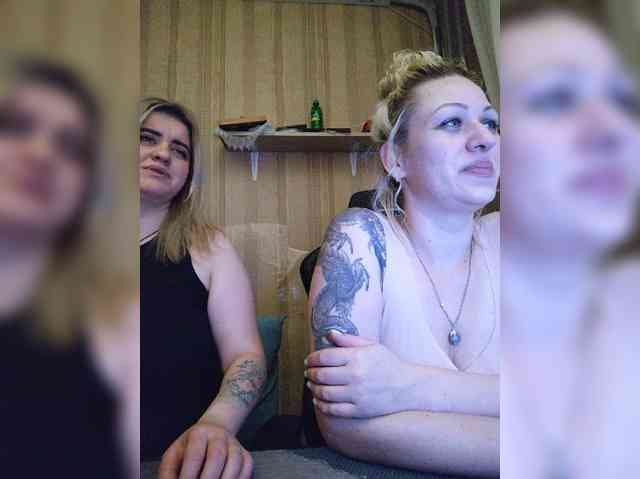 -Tiffany- webcam