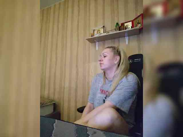 -Tiffany- webcam