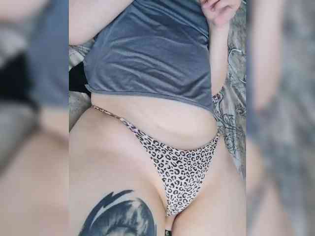-Tiffany- webcam