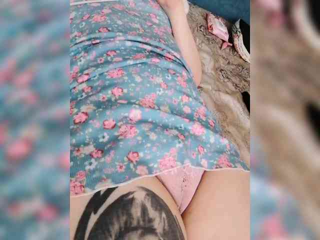-Tiffany- webcam