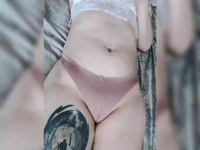 -Tiffany- webcam