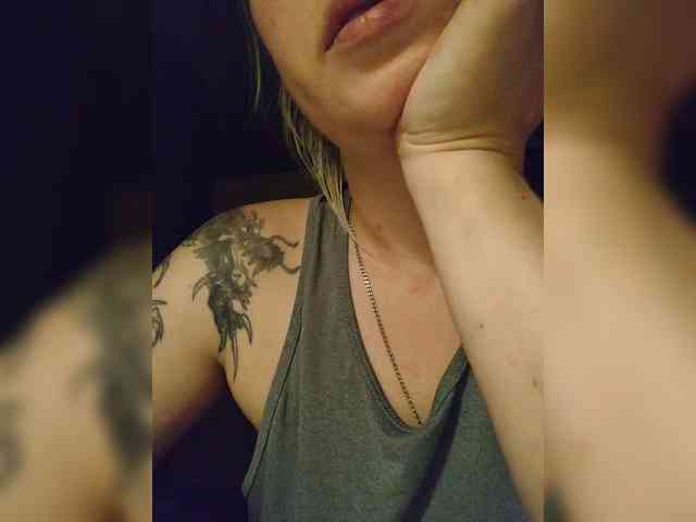 -Tiffany- webcam