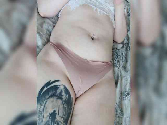 -Tiffany- webcam