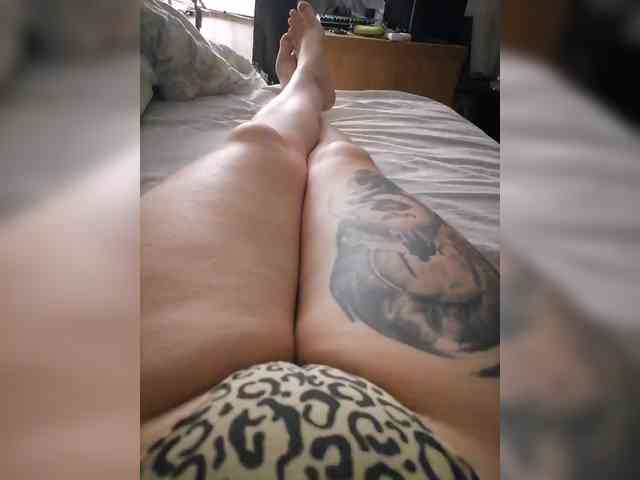 -Tiffany- webcam