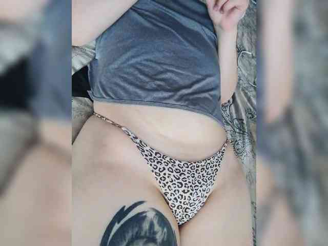 -Tiffany- webcam