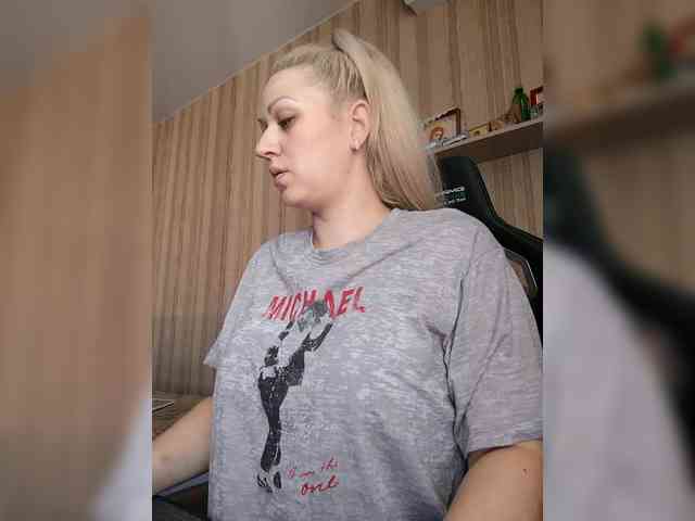 -Tiffany- webcam