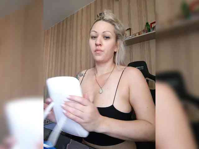 -Tiffany- webcam