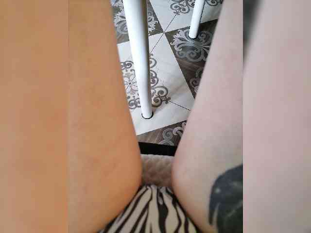 -Tiffany- webcam