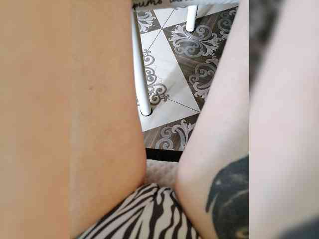 -Tiffany- webcam