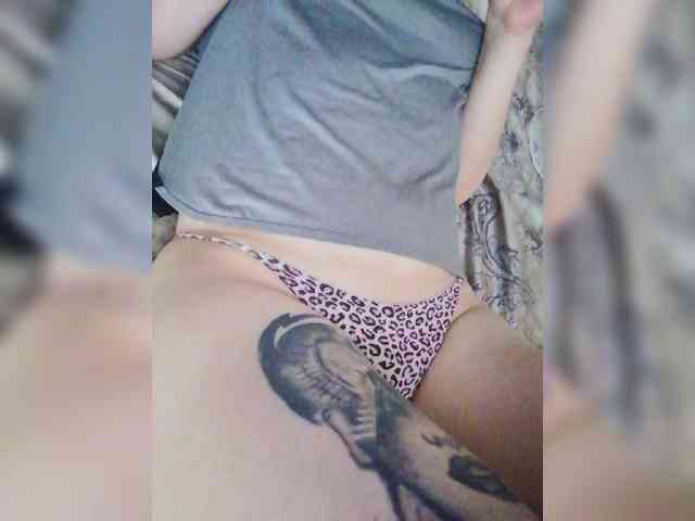 -Tiffany- webcam