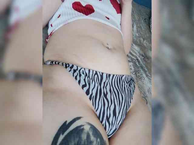 -Tiffany- webcam
