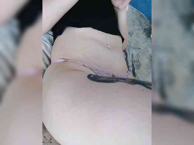 -Tiffany- webcam